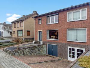 House for sale Eindstraat 73 Schinveld