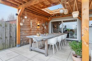 House for sale Eindstraat 73 Schinveld
