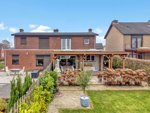 House for sale Eindstraat 73 Schinveld