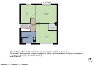House for sale Eindstraat 73 Schinveld