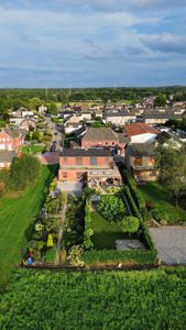 House for sale Eindstraat 73 Schinveld