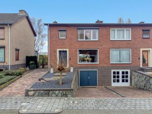 House for sale Eindstraat 73 Schinveld
