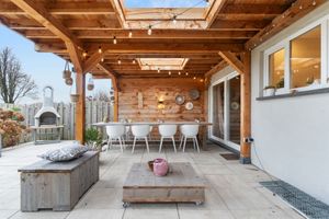 House for sale Eindstraat 73 Schinveld