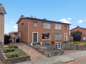 House for sale Eindstraat 73 Schinveld