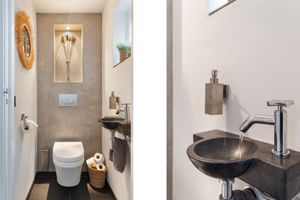 House for sale Eindstraat 73 Schinveld
