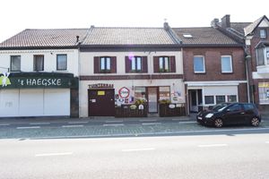 House for sale Haagstraat 11 Dilsen-stokkem