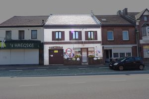 House for sale Haagstraat 11 Dilsen-stokkem