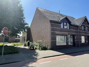 House for sale Dorpstraat 100 Maasbree