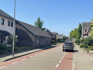 House for sale Dorpstraat 100 Maasbree