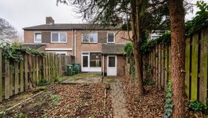 House for sale Aalkeborg 48 Maastricht