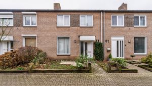 House for sale Aalkeborg 48 Maastricht