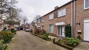 House for sale Aalkeborg 48 Maastricht