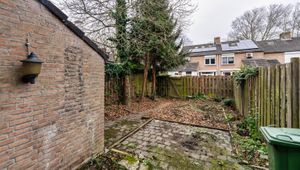 House for sale Aalkeborg 48 Maastricht
