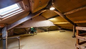 House for sale Aalkeborg 48 Maastricht