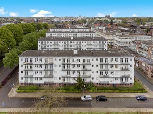 Apartment for sale Prinses Beatrixstraat 14 Heerlen