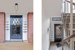 Apartment for sale Prinses Beatrixstraat 14 Heerlen