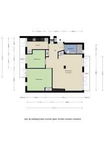 Apartment for sale Prinses Beatrixstraat 14 Heerlen