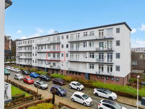 Apartment for sale Prinses Beatrixstraat 14 Heerlen