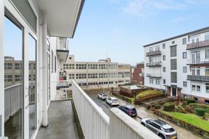 Apartment for sale Prinses Beatrixstraat 14 Heerlen