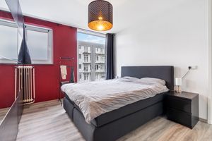 Apartment for sale Prinses Beatrixstraat 14 Heerlen