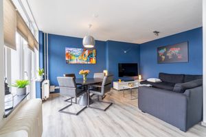 Apartment for sale Prinses Beatrixstraat 14 Heerlen