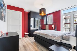 Apartment for sale Prinses Beatrixstraat 14 Heerlen