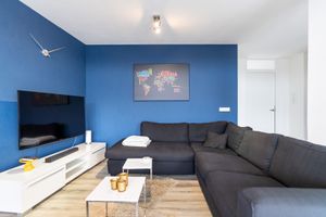 Apartment for sale Prinses Beatrixstraat 14 Heerlen