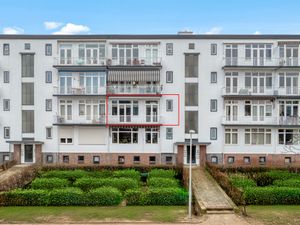 Apartment for sale Prinses Beatrixstraat 14 Heerlen