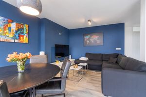 Apartment for sale Prinses Beatrixstraat 14 Heerlen
