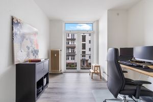 Apartment for sale Prinses Beatrixstraat 14 Heerlen
