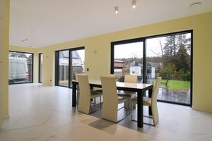 House for sale Joseph Smeetslaan 305A Maasmechelen