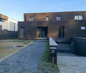 House for sale Joseph Smeetslaan 305A Maasmechelen