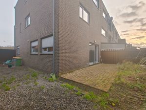 Apartment for sale Koning Albertlaan 69 Maasmechelen