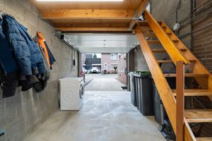 House for sale Aquamarijnhof 36 Heerlen