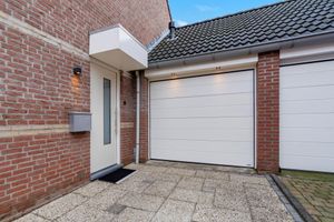 House for sale Aquamarijnhof 36 Heerlen