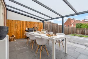 House for sale Aquamarijnhof 36 Heerlen