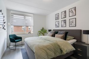 House for sale Aquamarijnhof 36 Heerlen