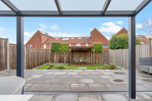 House for sale Aquamarijnhof 36 Heerlen