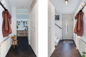 House for sale Aquamarijnhof 36 Heerlen