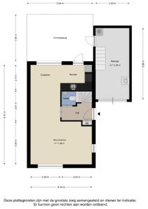 House for sale Aquamarijnhof 36 Heerlen