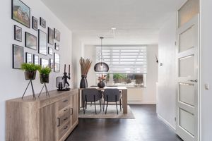 House for sale Aquamarijnhof 36 Heerlen