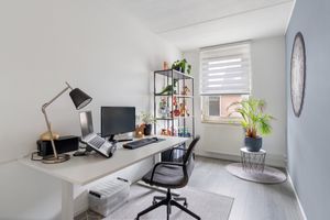 House for sale Aquamarijnhof 36 Heerlen