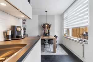 House for sale Aquamarijnhof 36 Heerlen