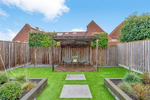 House for sale Aquamarijnhof 36 Heerlen