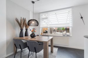 House for sale Aquamarijnhof 36 Heerlen