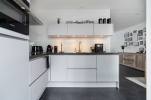 House for sale Aquamarijnhof 36 Heerlen