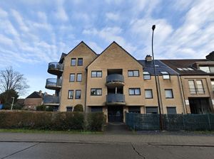 Apartment for sale Koning Albertlaan 20 Maasmechelen