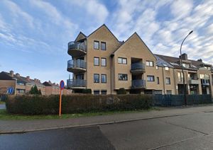 Apartment for sale Koning Albertlaan 20 Maasmechelen