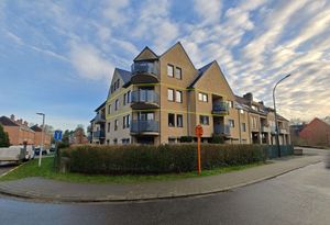 Apartment for sale Koning Albertlaan 20 Maasmechelen