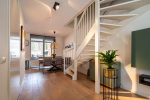 House for sale Pensionaatstraat 60 Kerkrade